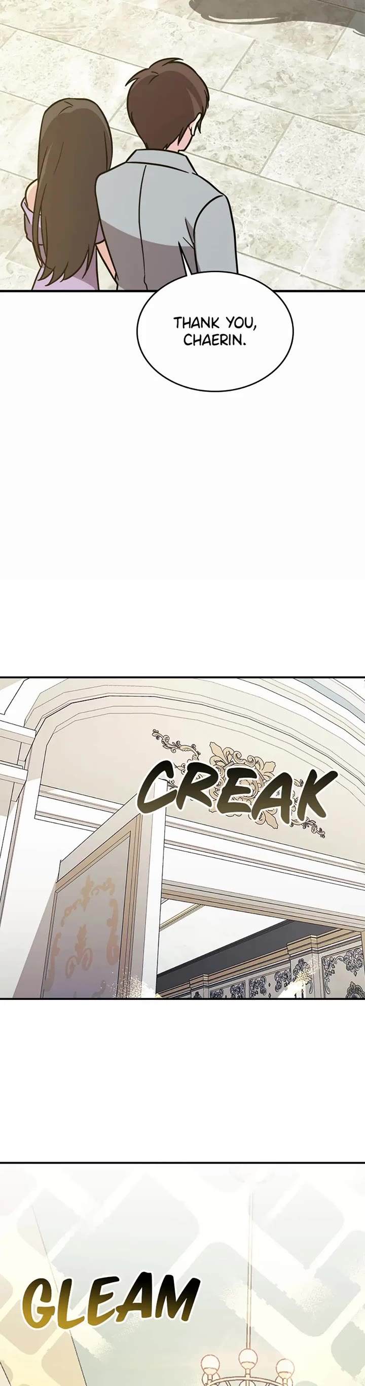 My Daughter Is a Dragon! chapter 93 page 19