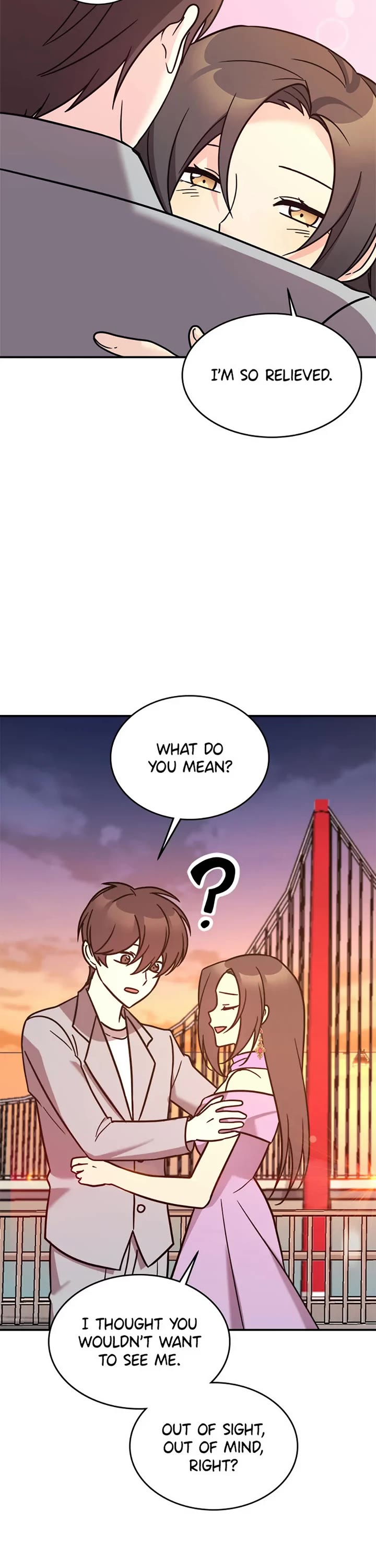 My Daughter Is a Dragon! chapter 93 page 2