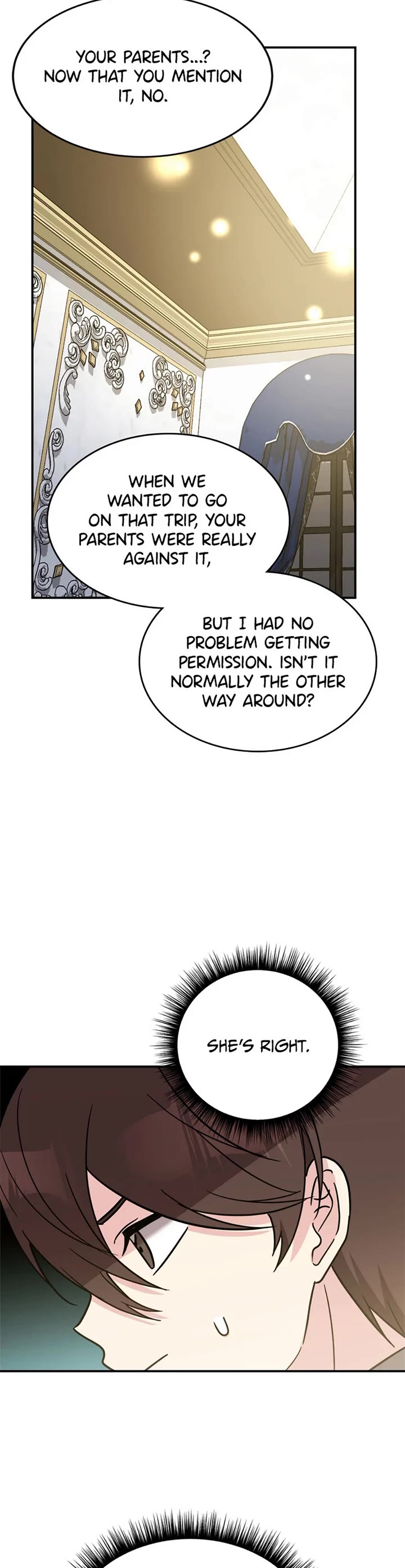 My Daughter Is a Dragon! chapter 93 page 24