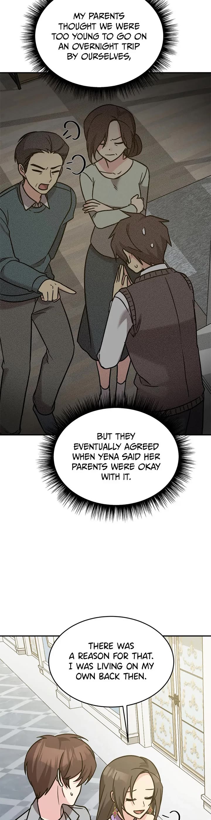 My Daughter Is a Dragon! chapter 93 page 25