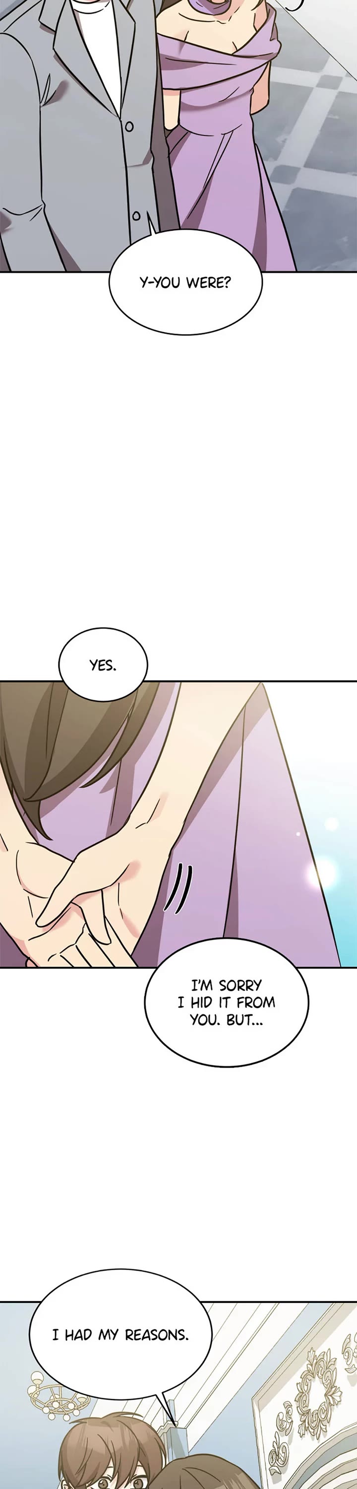 My Daughter Is a Dragon! chapter 93 page 26