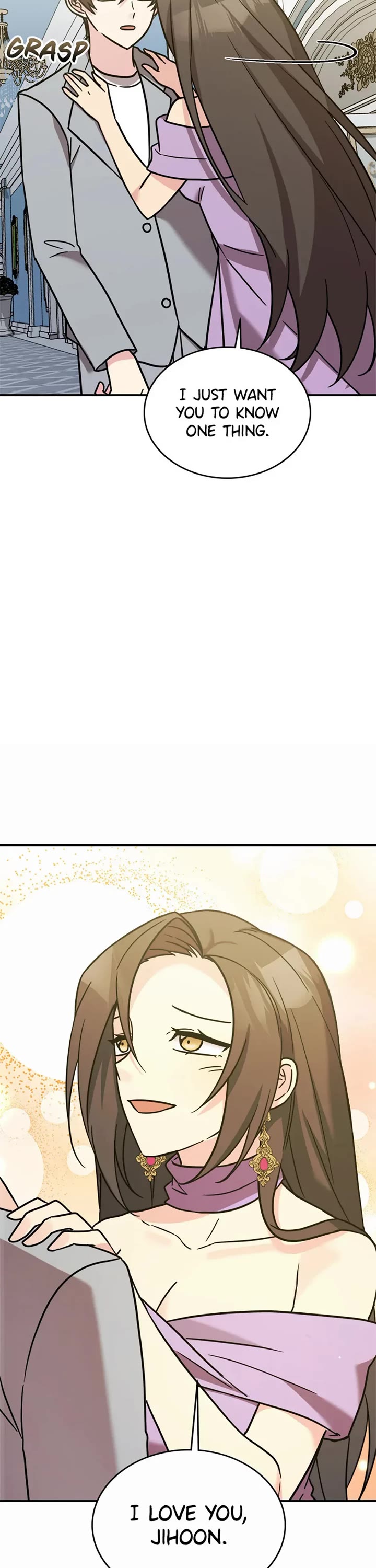 My Daughter Is a Dragon! chapter 93 page 27