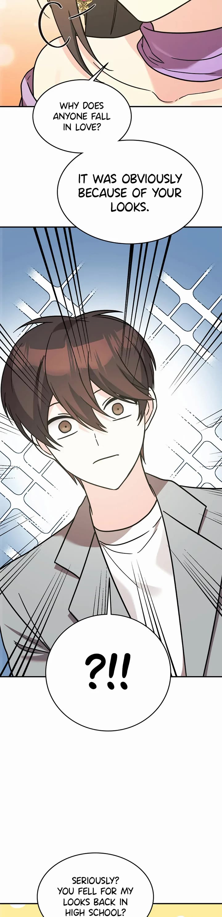 My Daughter Is a Dragon! chapter 93 page 30