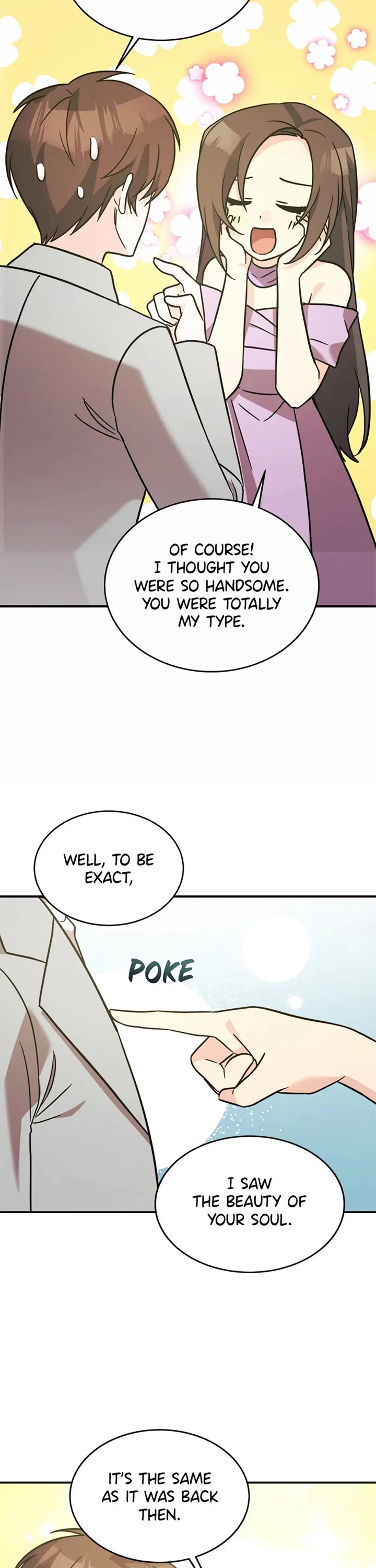 My Daughter Is a Dragon! chapter 93 page 31