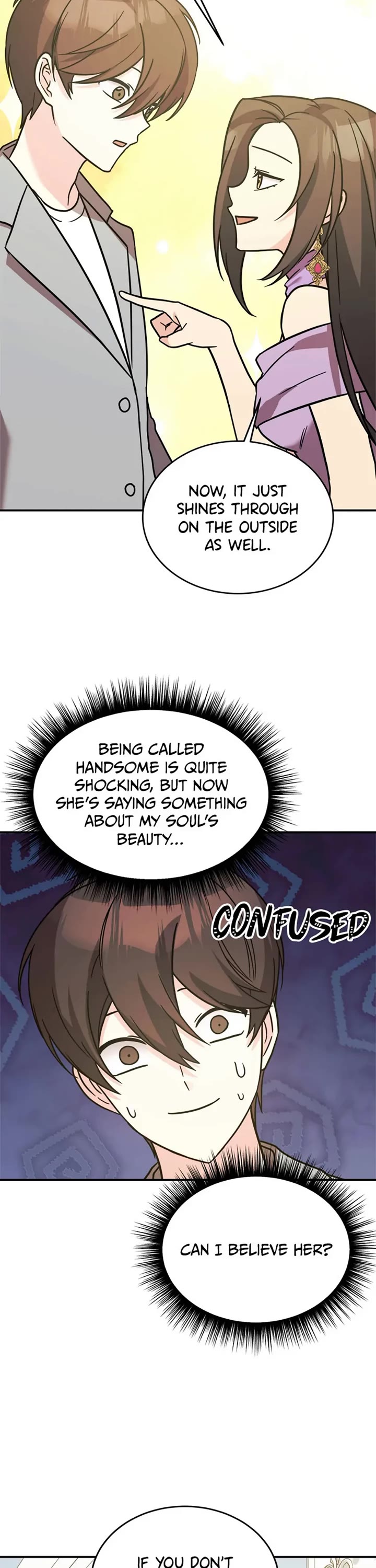 My Daughter Is a Dragon! chapter 93 page 32