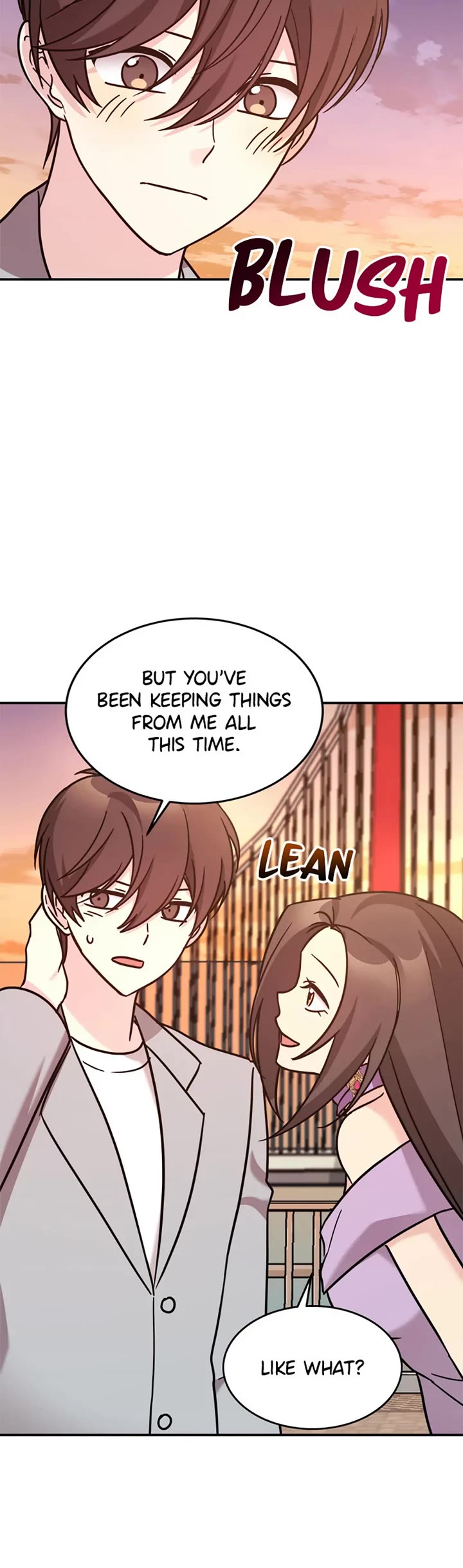 My Daughter Is a Dragon! chapter 93 page 4