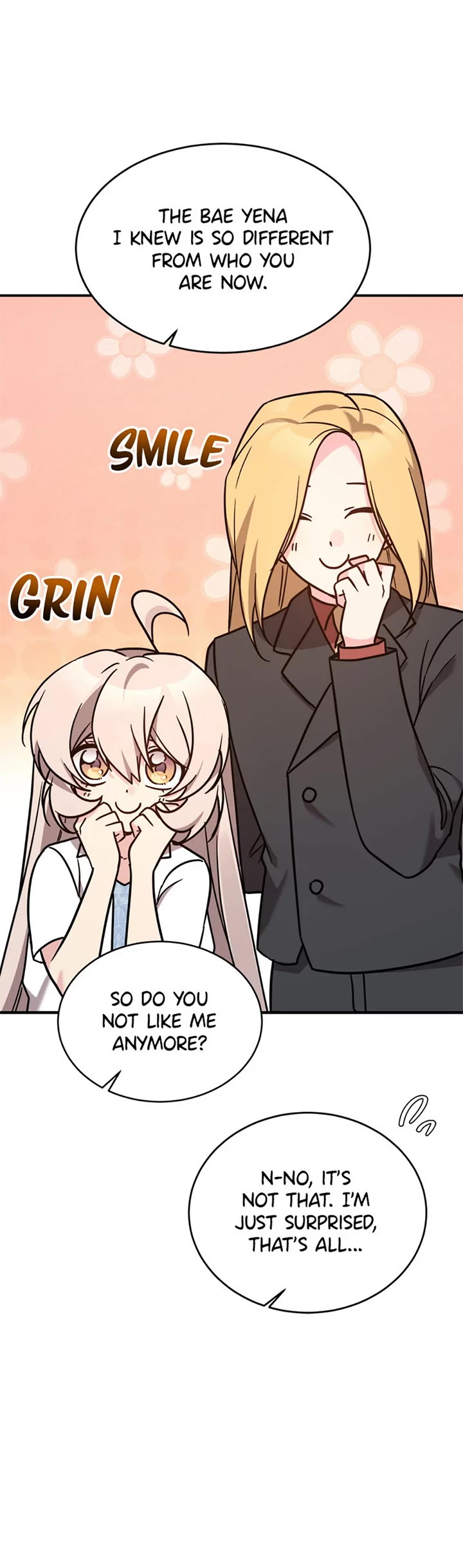 My Daughter Is a Dragon! chapter 93 page 5