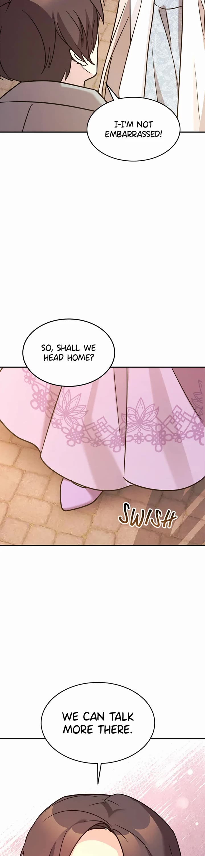 My Daughter Is a Dragon! chapter 93 page 7