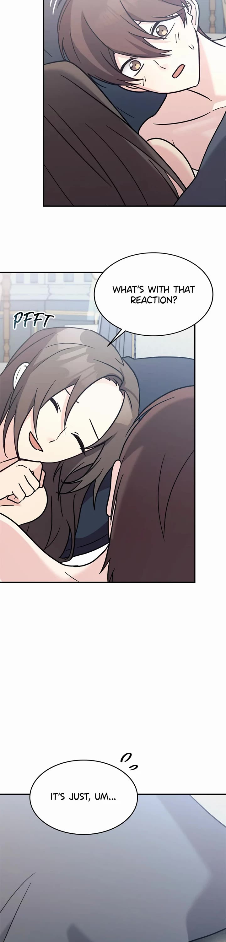 My Daughter Is a Dragon! chapter 94 page 11