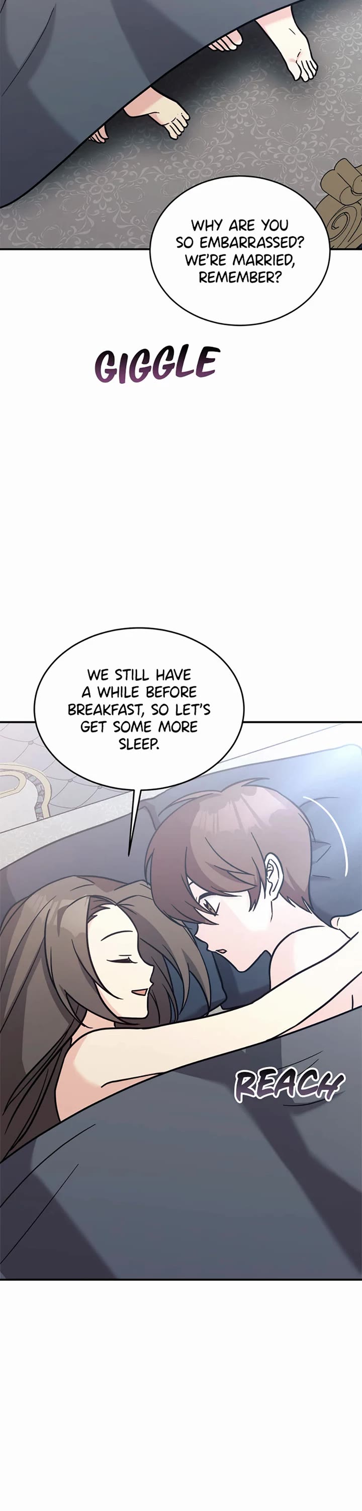 My Daughter Is a Dragon! chapter 94 page 12