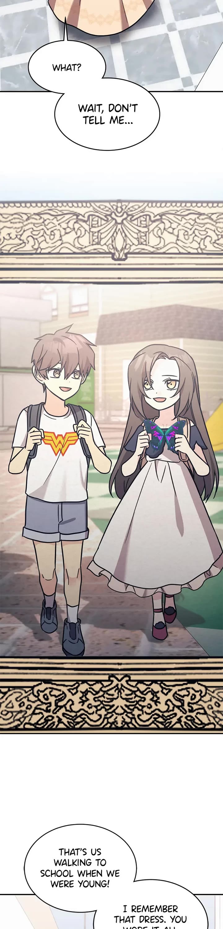 My Daughter Is a Dragon! chapter 94 page 16