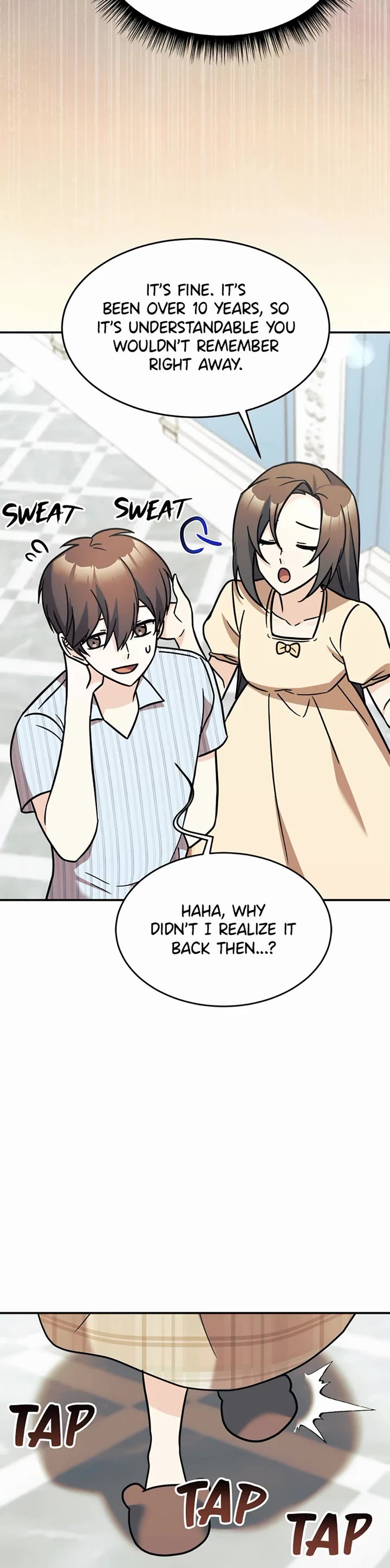 My Daughter Is a Dragon! chapter 94 page 19