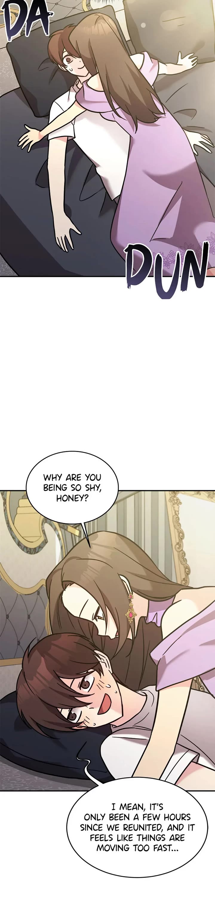 My Daughter Is a Dragon! chapter 94 page 2