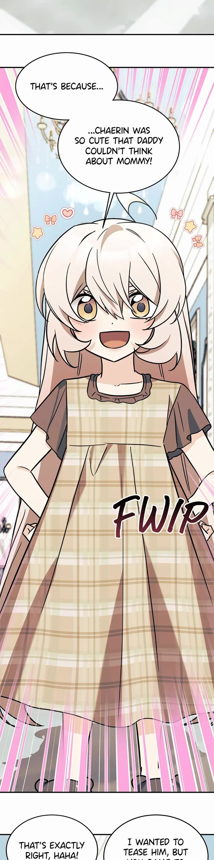 My Daughter Is a Dragon! chapter 94 page 20