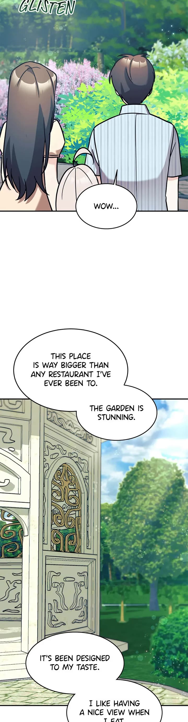 My Daughter Is a Dragon! chapter 94 page 24