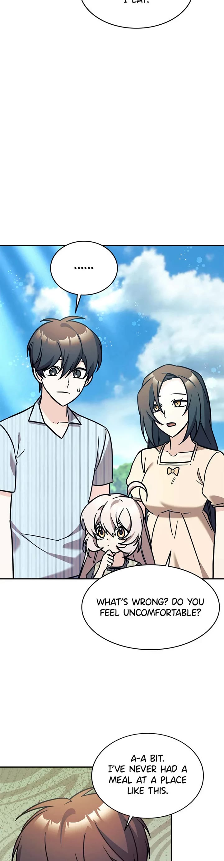 My Daughter Is a Dragon! chapter 94 page 25