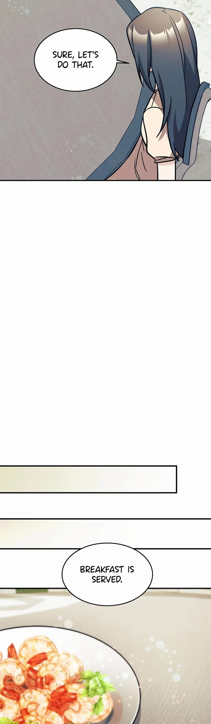 My Daughter Is a Dragon! chapter 94 page 29