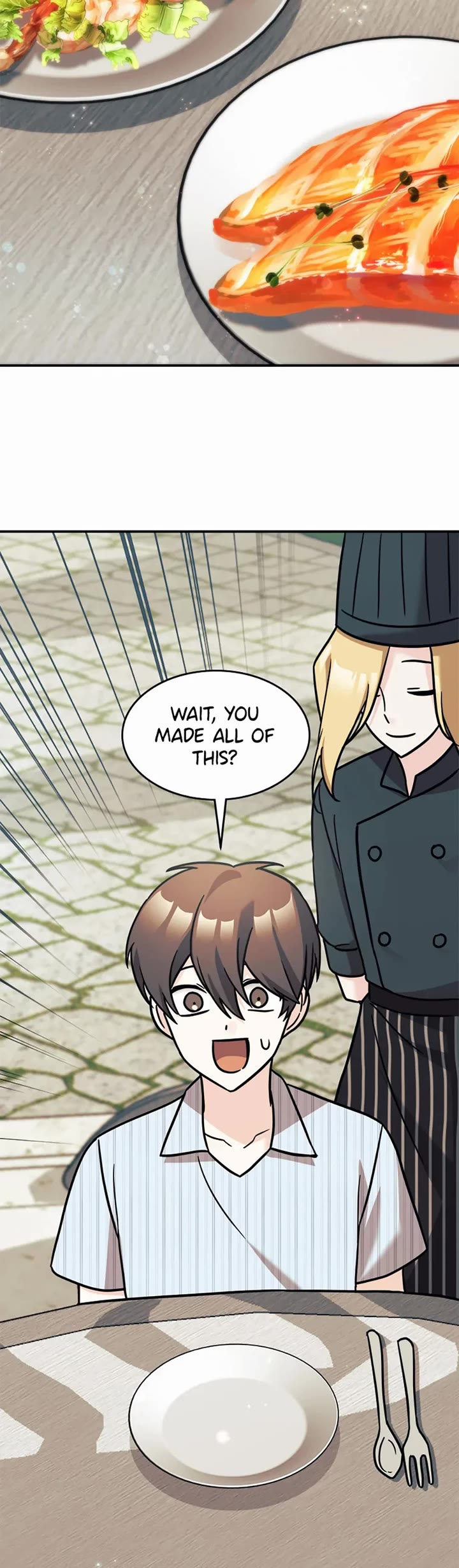 My Daughter Is a Dragon! chapter 94 page 30