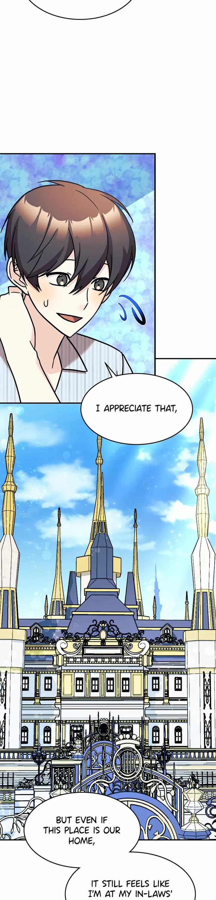 My Daughter Is a Dragon! chapter 94 page 33