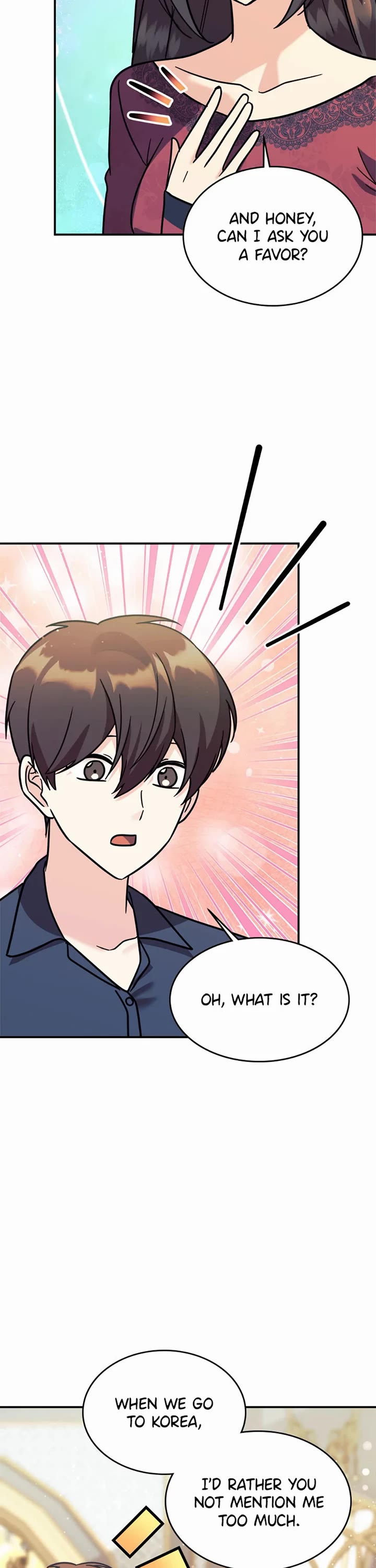 My Daughter Is a Dragon! chapter 97 page 12