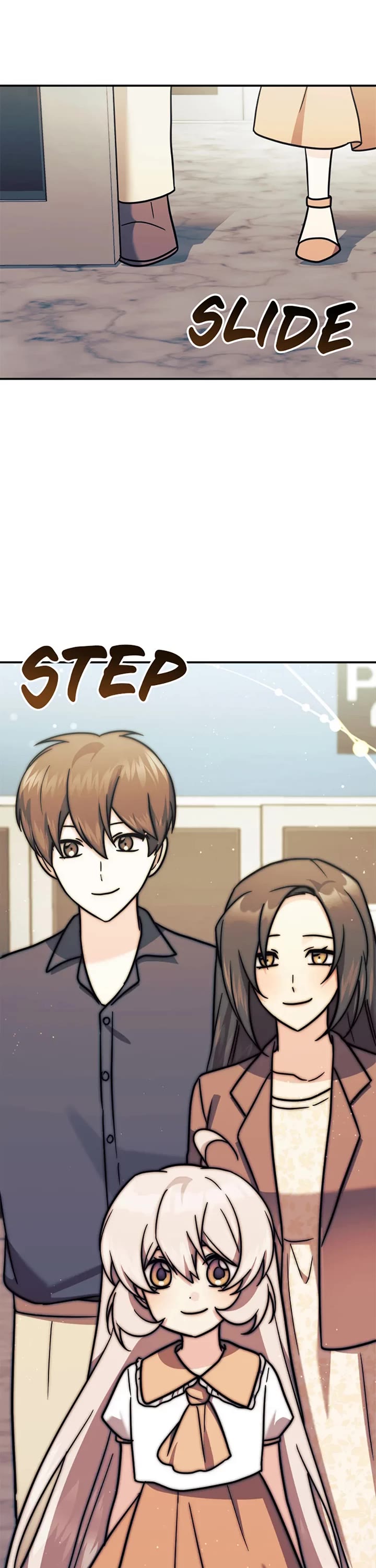 My Daughter Is a Dragon! chapter 97 page 22