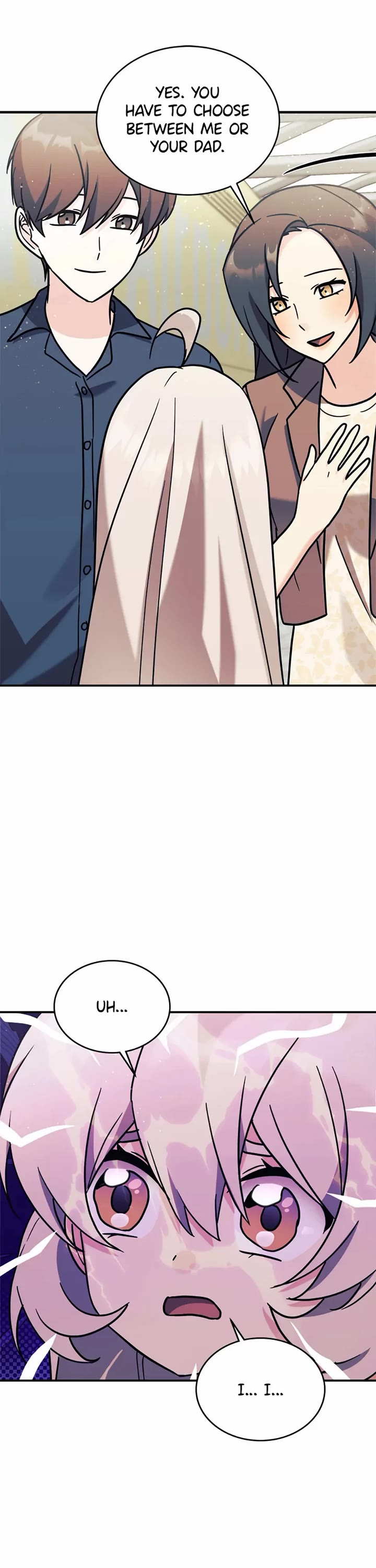 My Daughter Is a Dragon! chapter 97 page 31