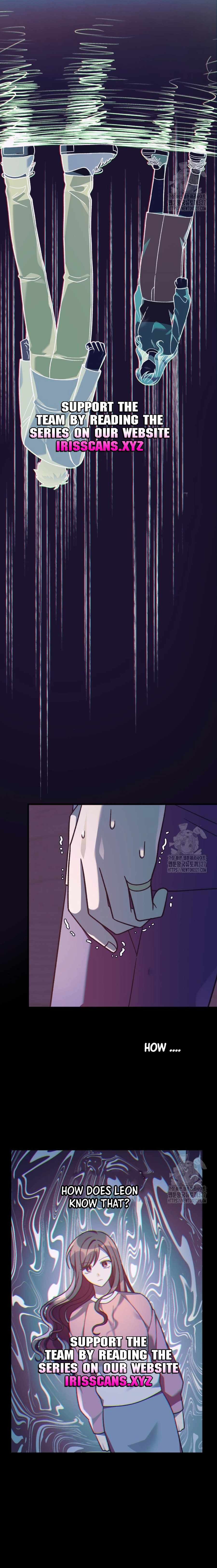 My Daughter is the Final Boss chapter 115.2 page 3