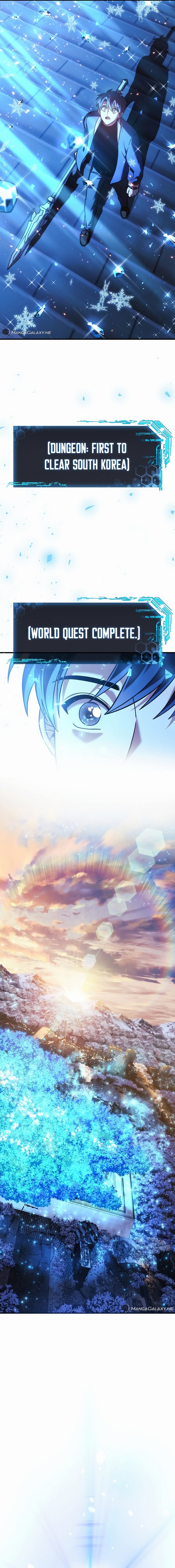 My Daughter is the Final Boss chapter 131 page 9