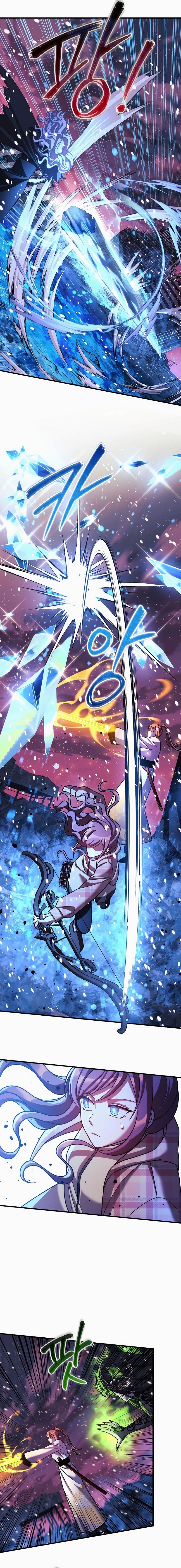 My Daughter is the Final Boss chapter 134 page 16