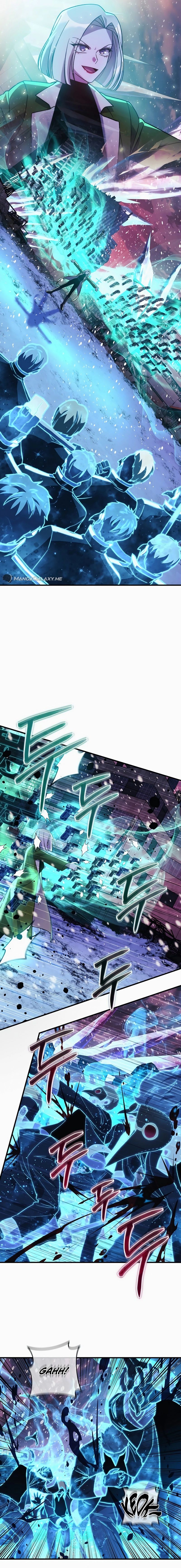 My Daughter is the Final Boss chapter 134 page 2