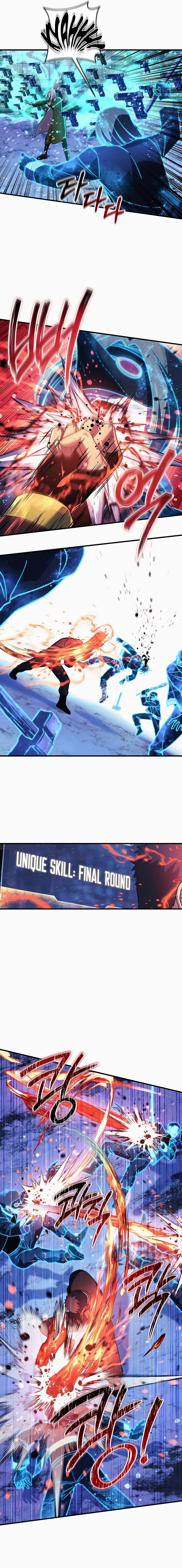 My Daughter is the Final Boss chapter 134 page 3