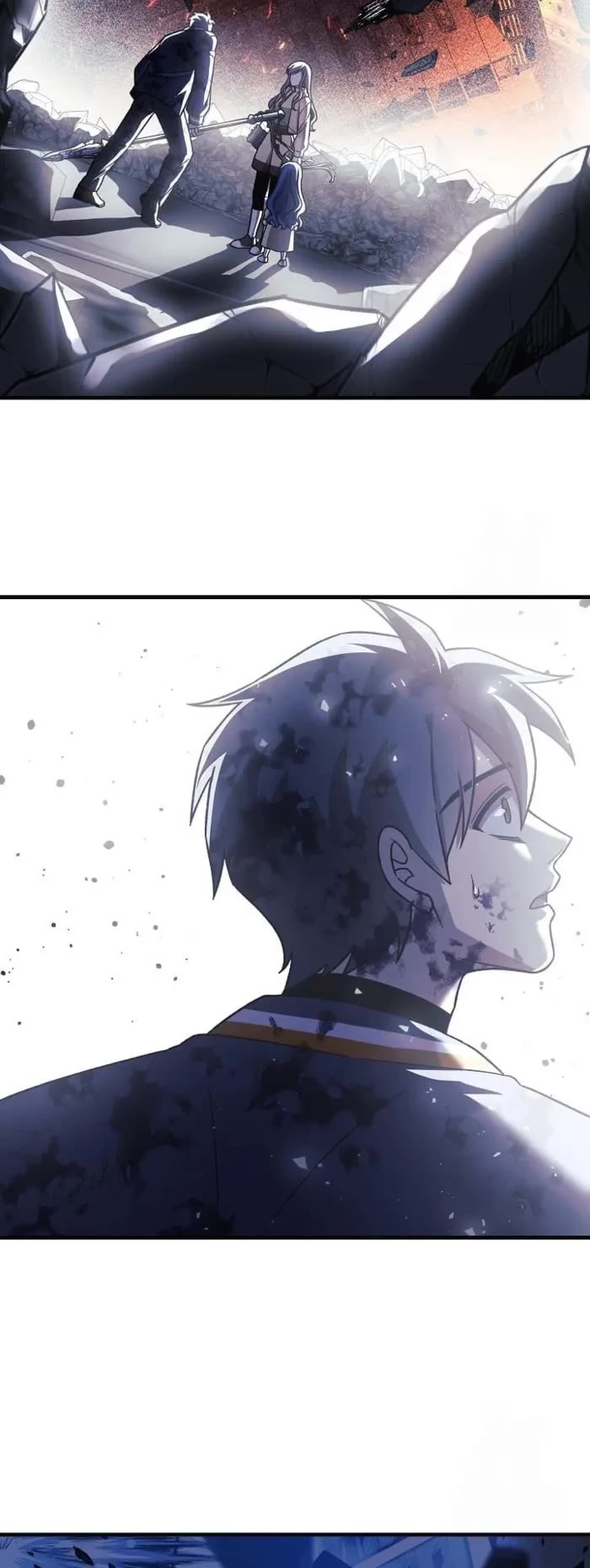 My Daughter is the Final Boss chapter 142 page 17