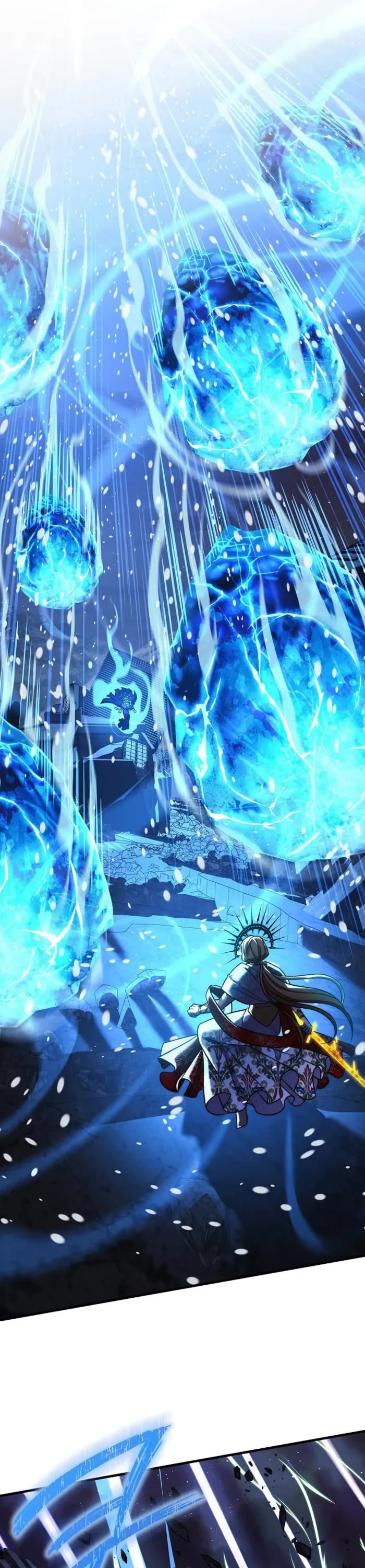 My Daughter is the Final Boss chapter 142 page 23