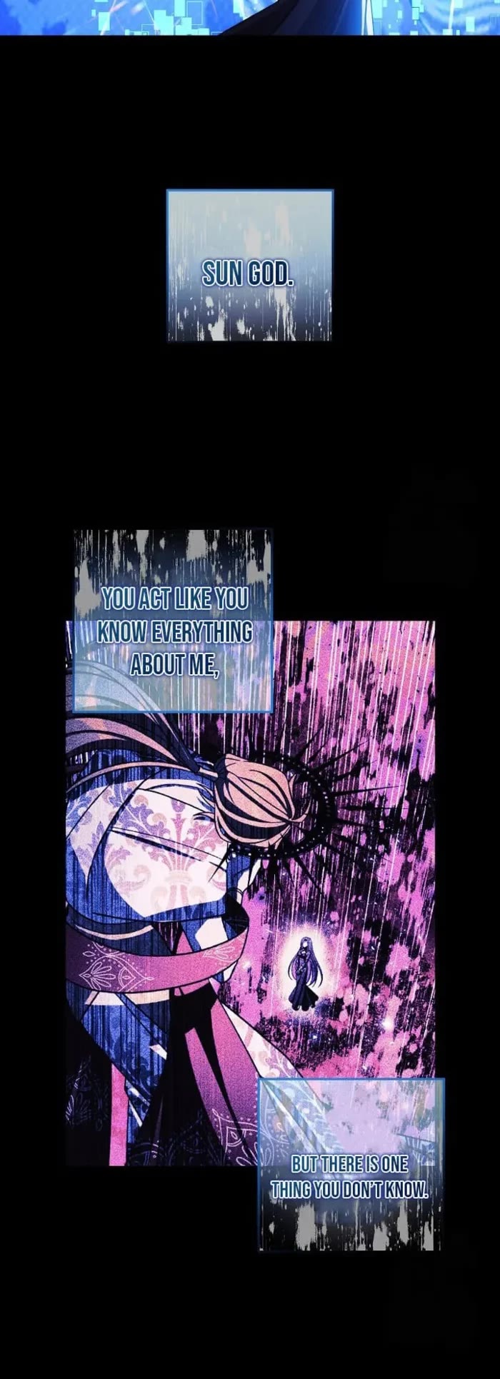 My Daughter is the Final Boss chapter 142 page 7