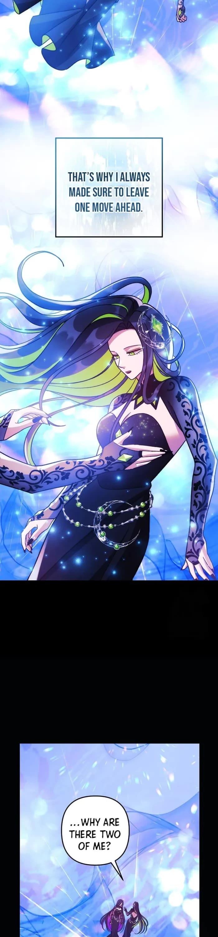 My Daughter is the Final Boss chapter 142 page 9