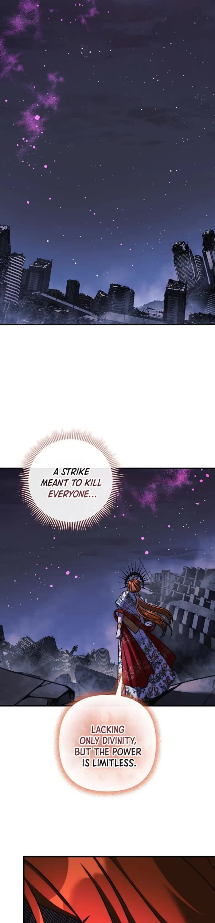 My Daughter is the Final Boss chapter 144 page 19