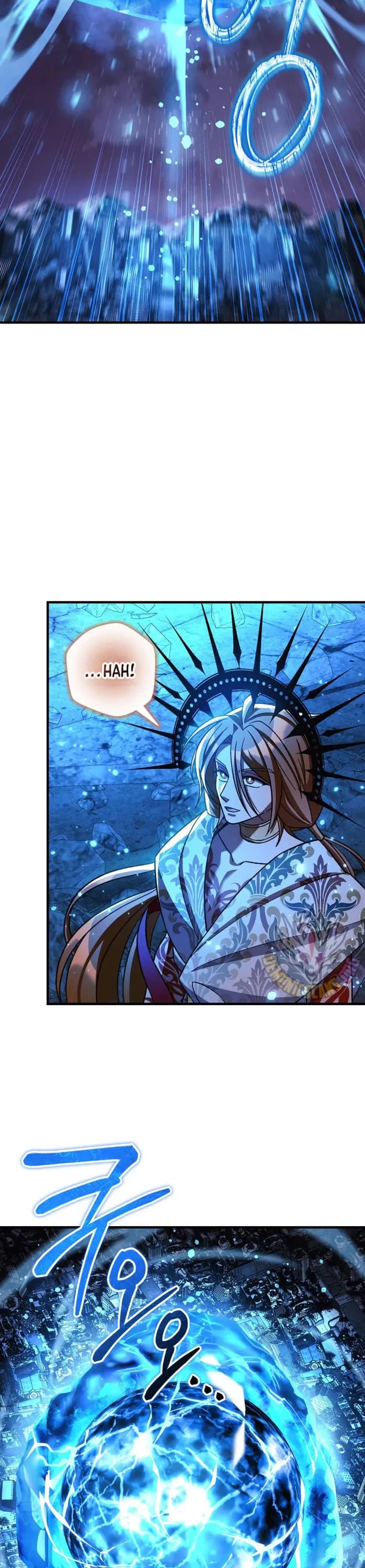 My Daughter is the Final Boss chapter 144 page 2