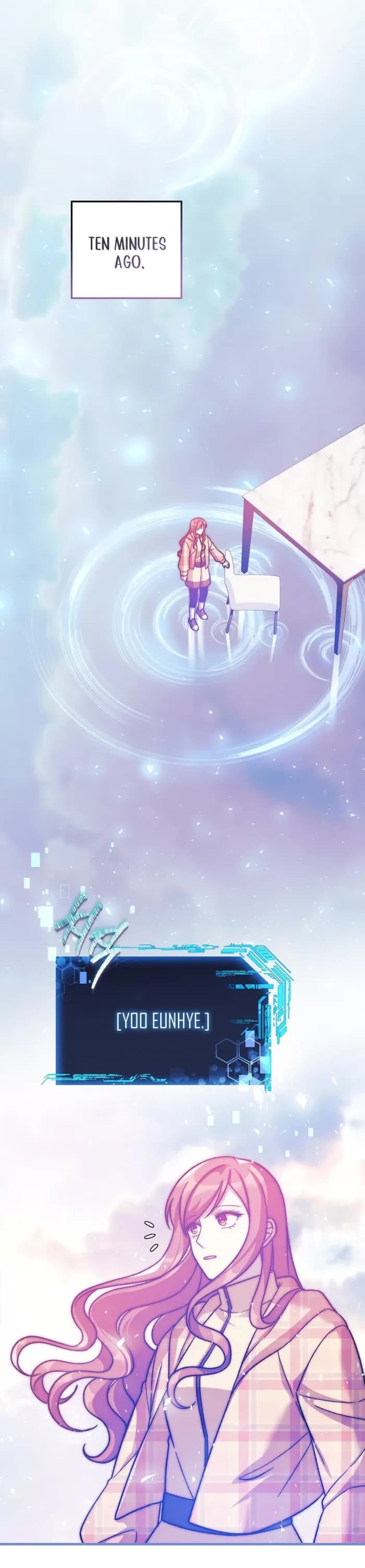 My Daughter is the Final Boss chapter 144 page 26