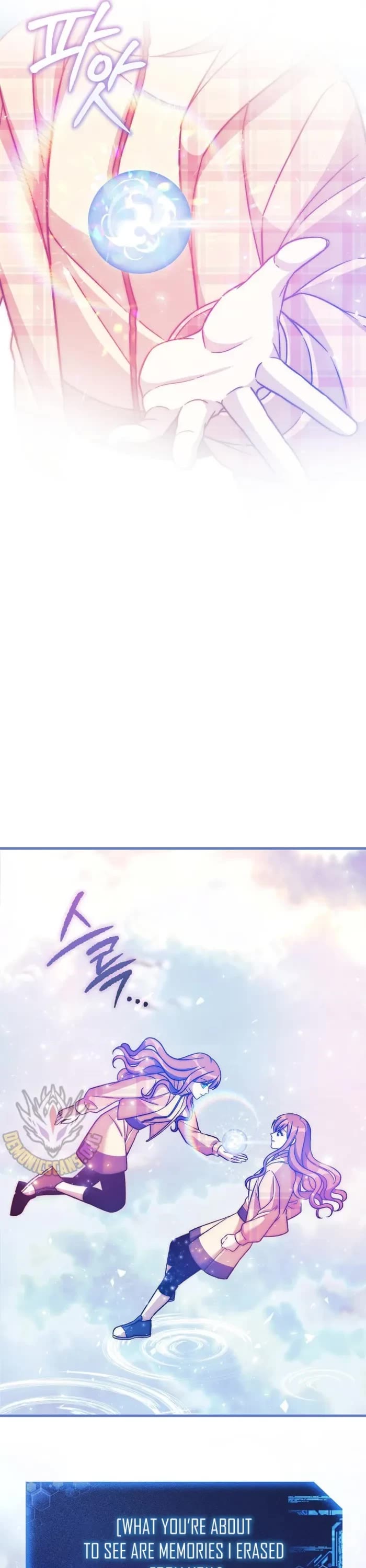 My Daughter is the Final Boss chapter 144 page 29