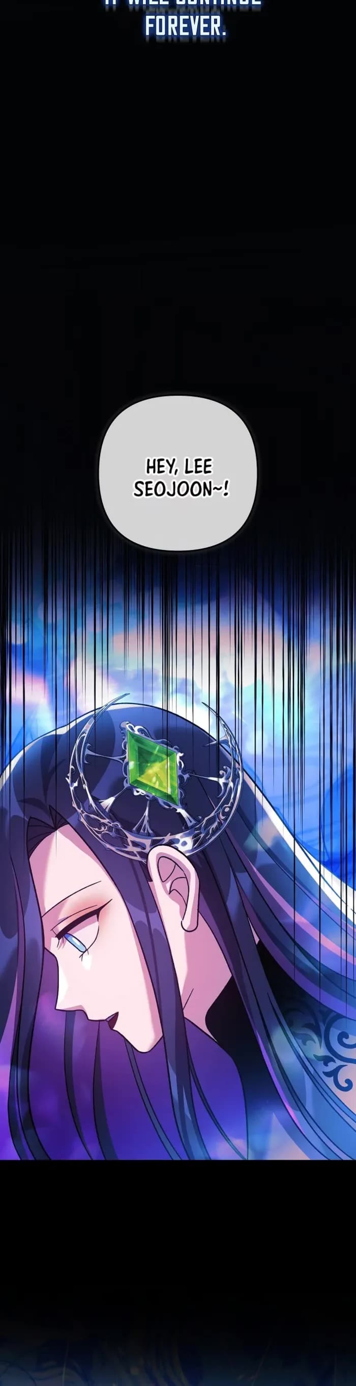 My Daughter is the Final Boss chapter 144 page 37