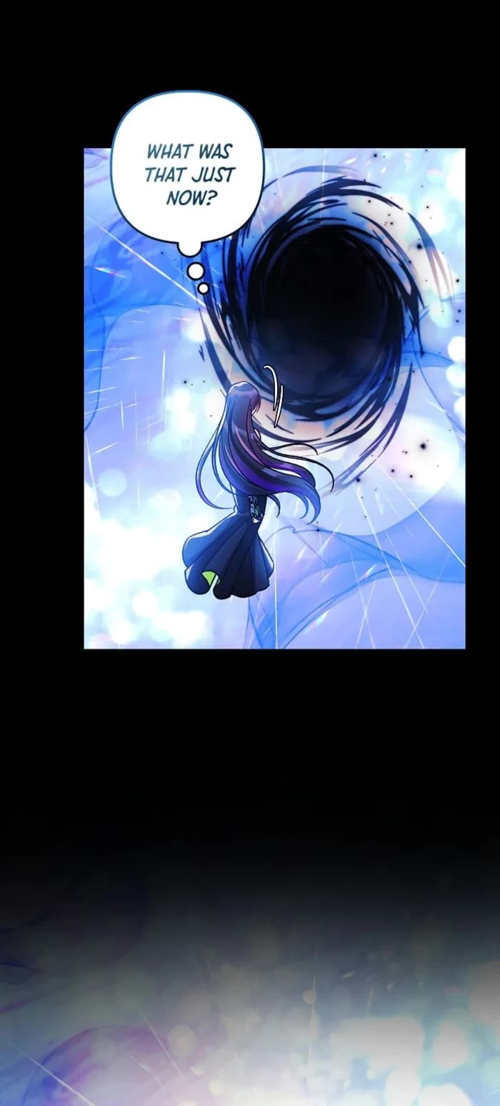 My Daughter is the Final Boss chapter 144 page 41