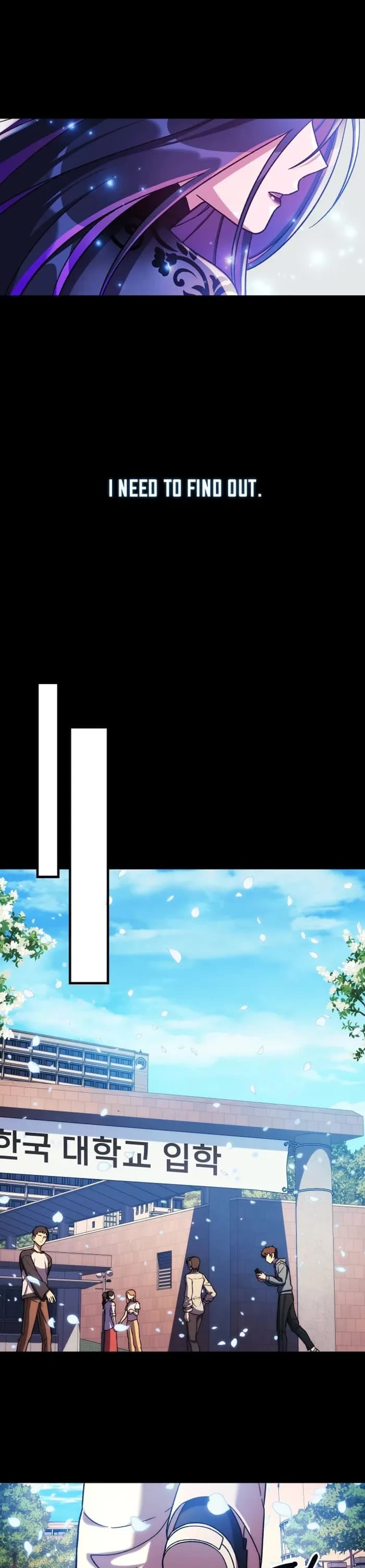 My Daughter is the Final Boss chapter 144 page 43