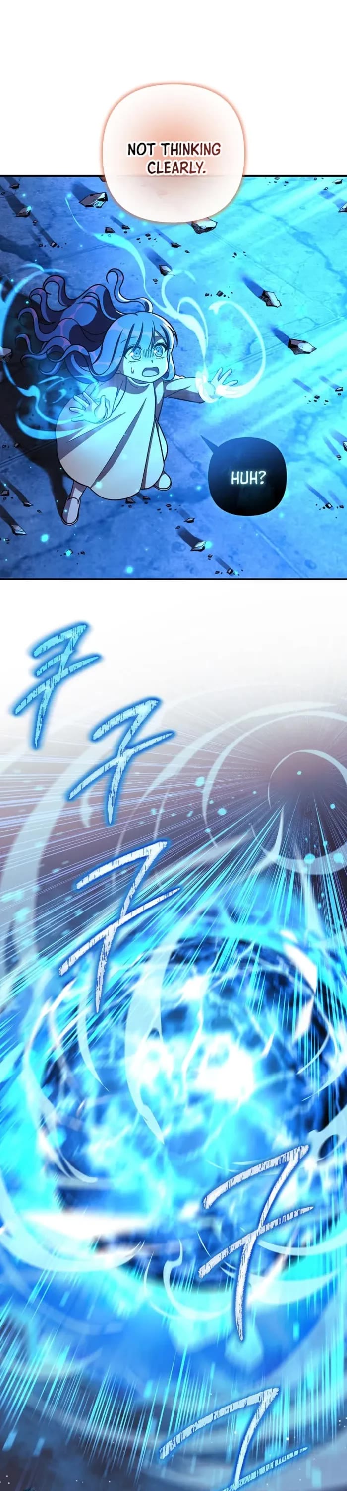 My Daughter is the Final Boss chapter 144 page 5