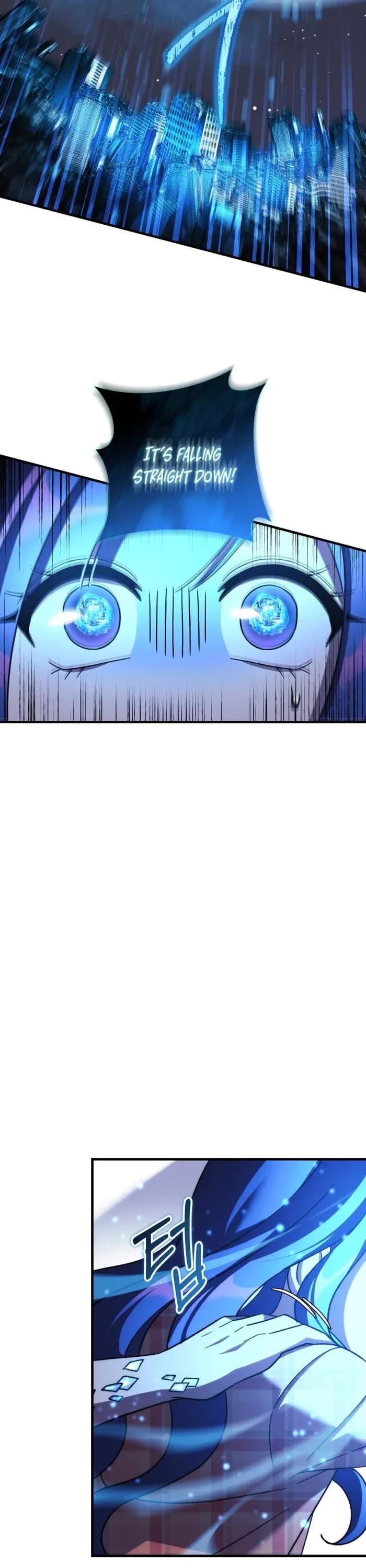 My Daughter is the Final Boss chapter 144 page 6