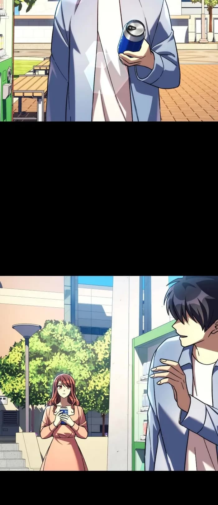 My Daughter is the Final Boss chapter 145 page 10