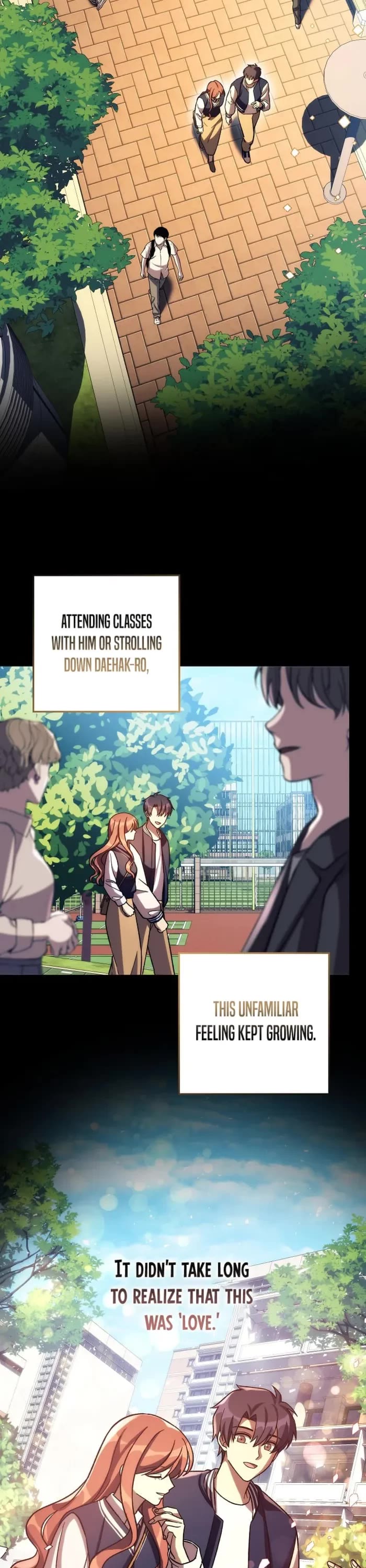 My Daughter is the Final Boss chapter 145 page 12