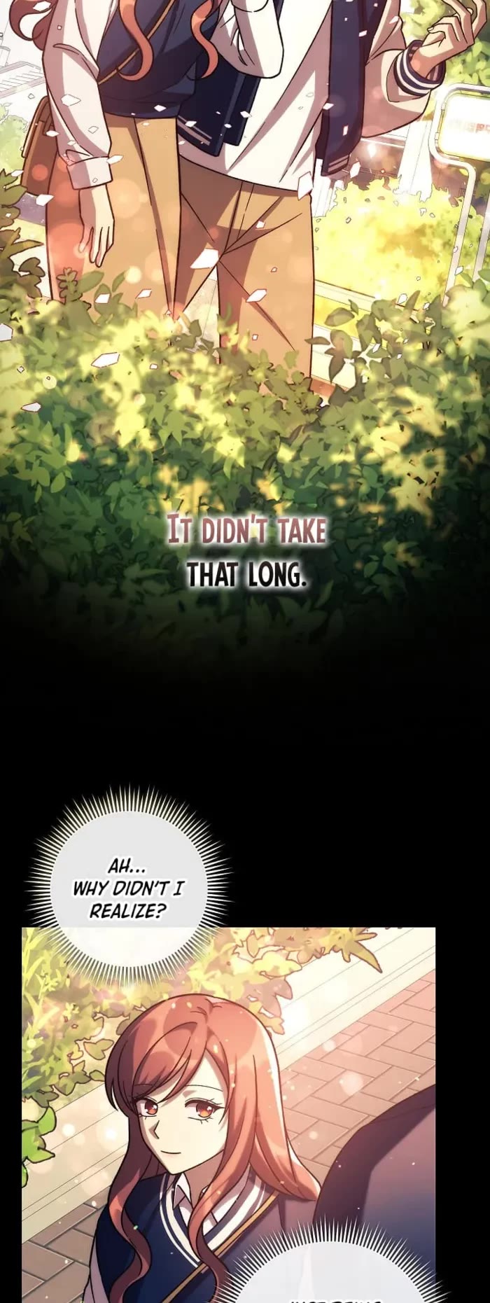 My Daughter is the Final Boss chapter 145 page 13