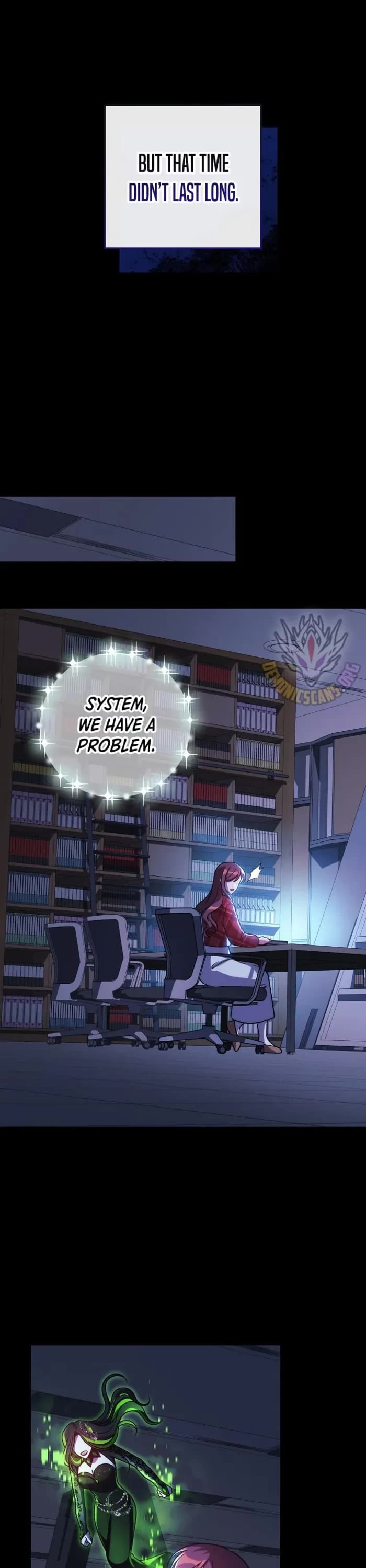 My Daughter is the Final Boss chapter 145 page 15