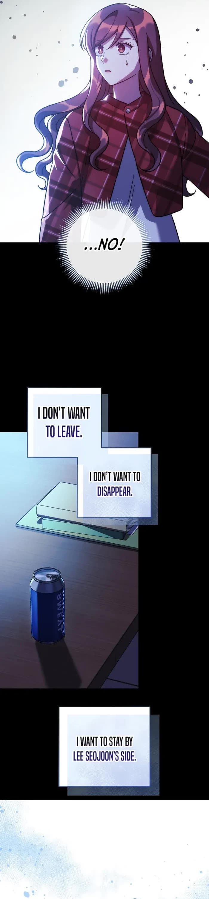 My Daughter is the Final Boss chapter 145 page 18