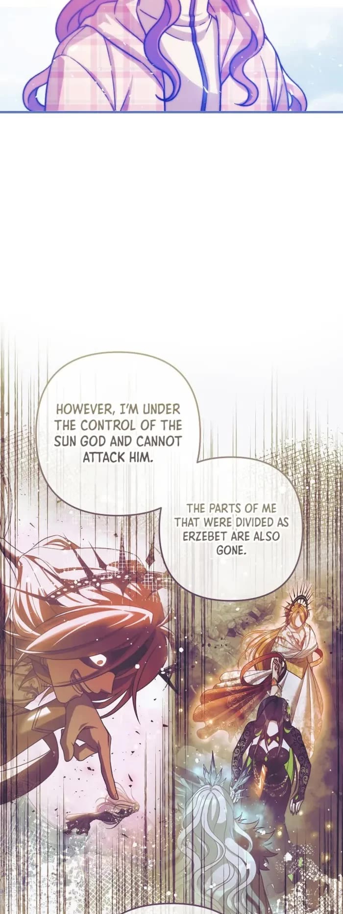 My Daughter is the Final Boss chapter 145 page 24